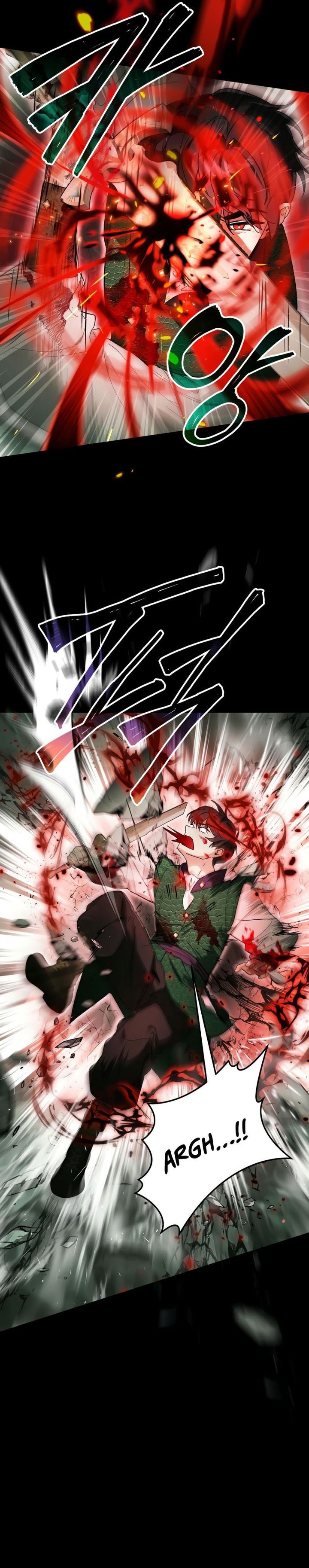 I Became The Genius Bastard Of A Noble Dark Clan Chapter 18 Gambar 24