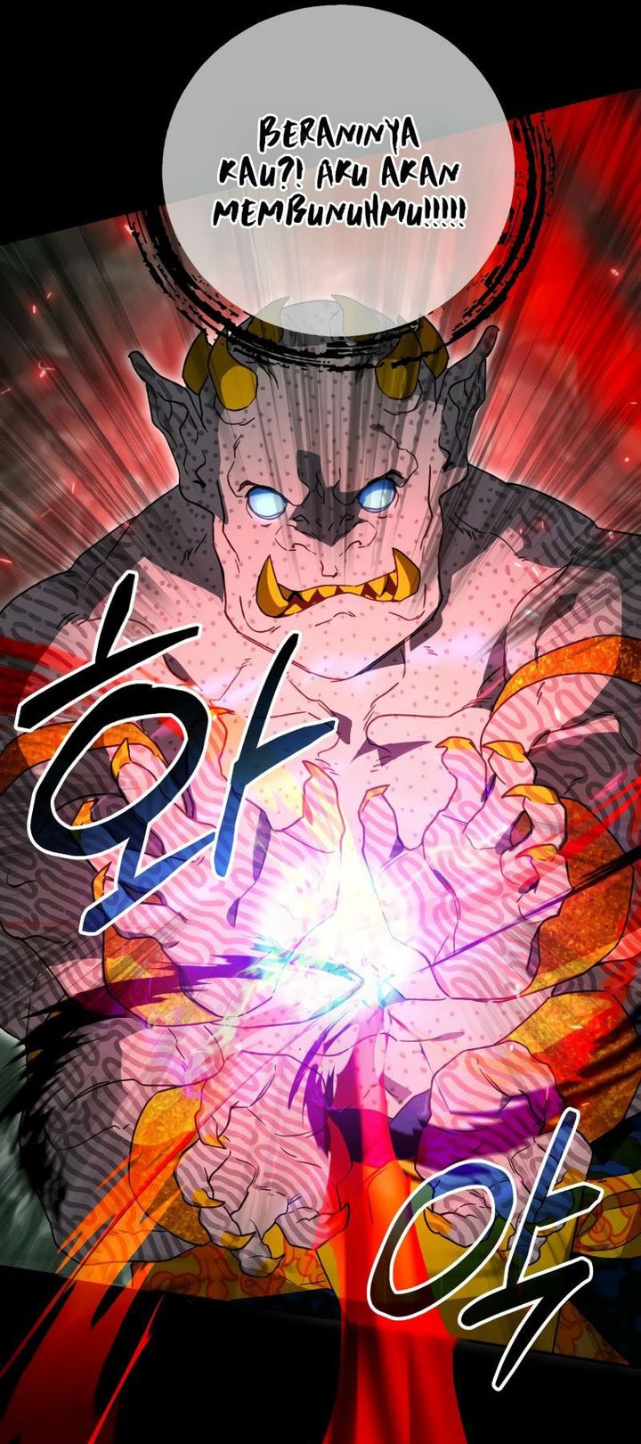 I Became The Genius Bastard Of A Noble Dark Clan Chapter 18 Gambar 30