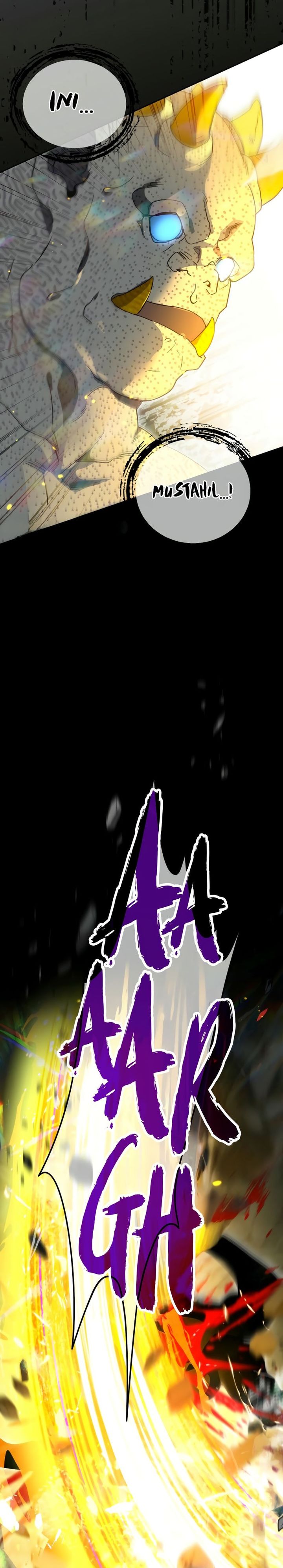I Became The Genius Bastard Of A Noble Dark Clan Chapter 18 Gambar 34