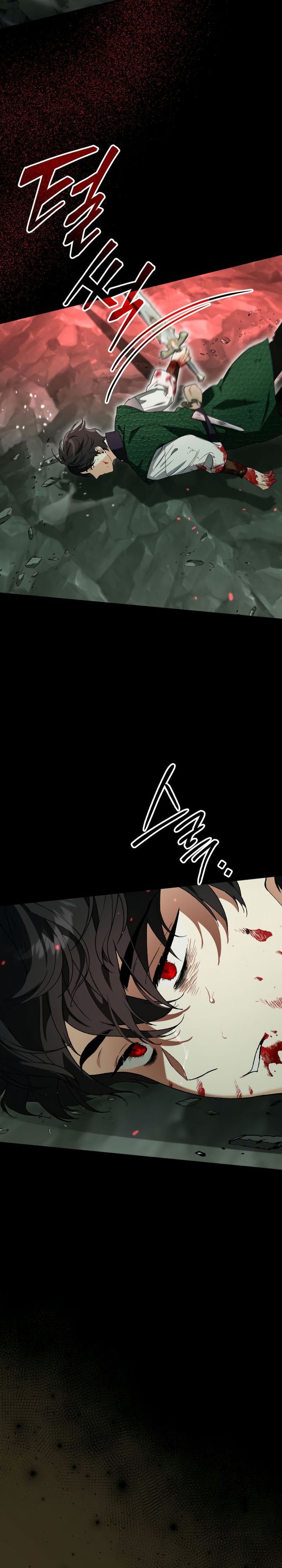 I Became The Genius Bastard Of A Noble Dark Clan Chapter 18 Gambar 37