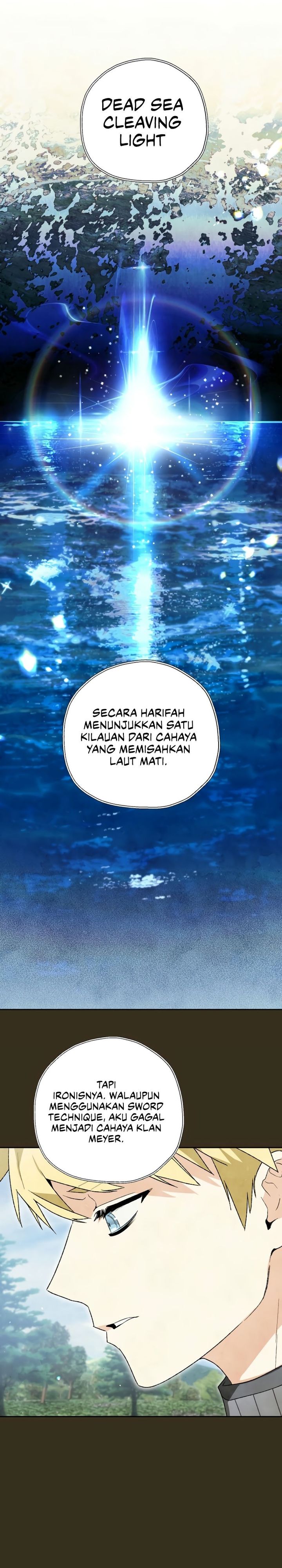 I Became The Genius Bastard Of A Noble Dark Clan Chapter 18 Gambar 39