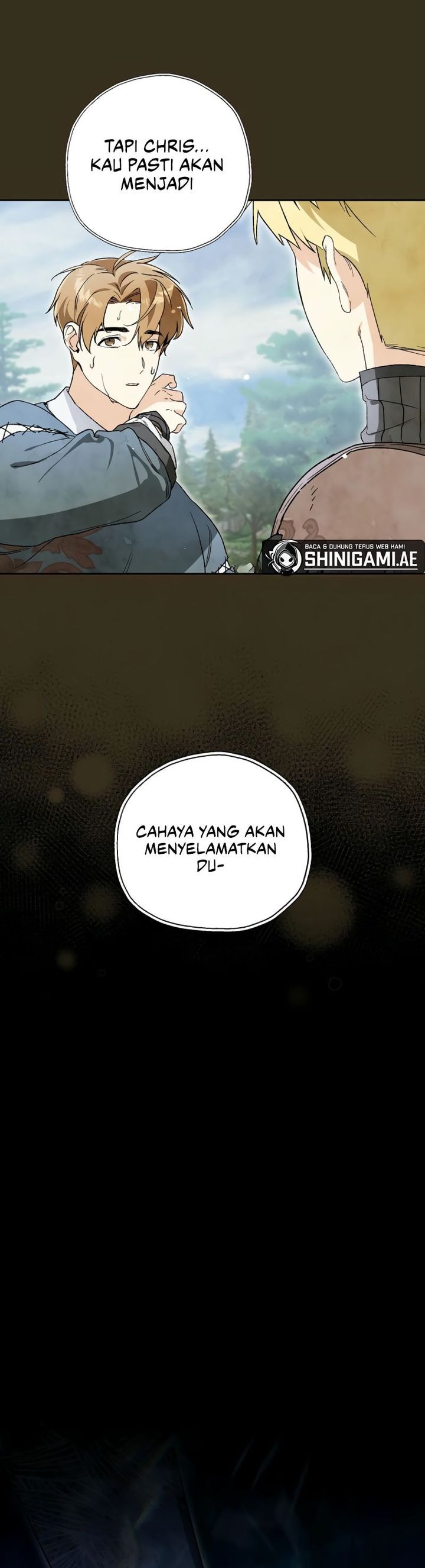 I Became The Genius Bastard Of A Noble Dark Clan Chapter 18 Gambar 40