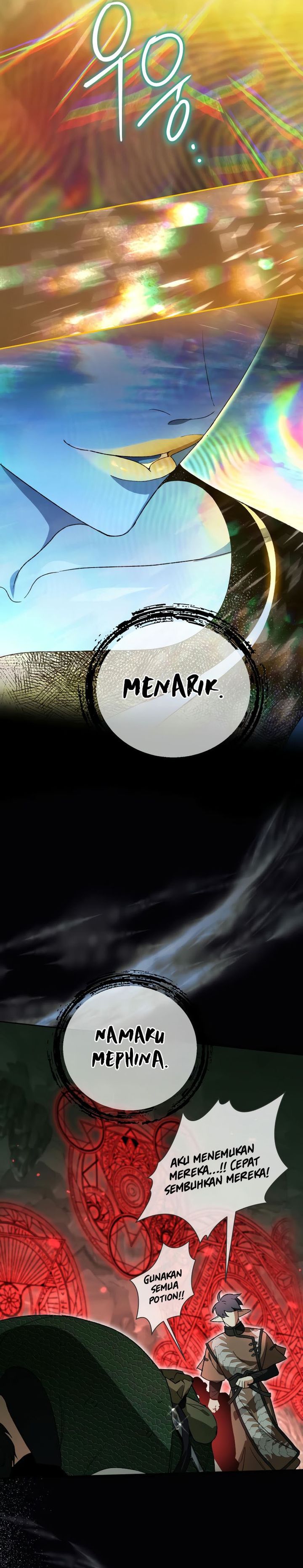 I Became The Genius Bastard Of A Noble Dark Clan Chapter 18 Gambar 42