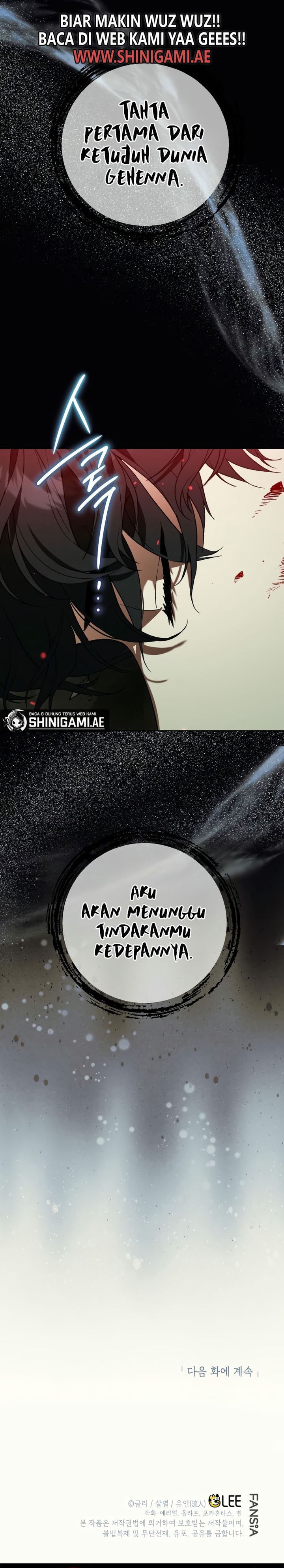 I Became The Genius Bastard Of A Noble Dark Clan Chapter 18 Gambar 43