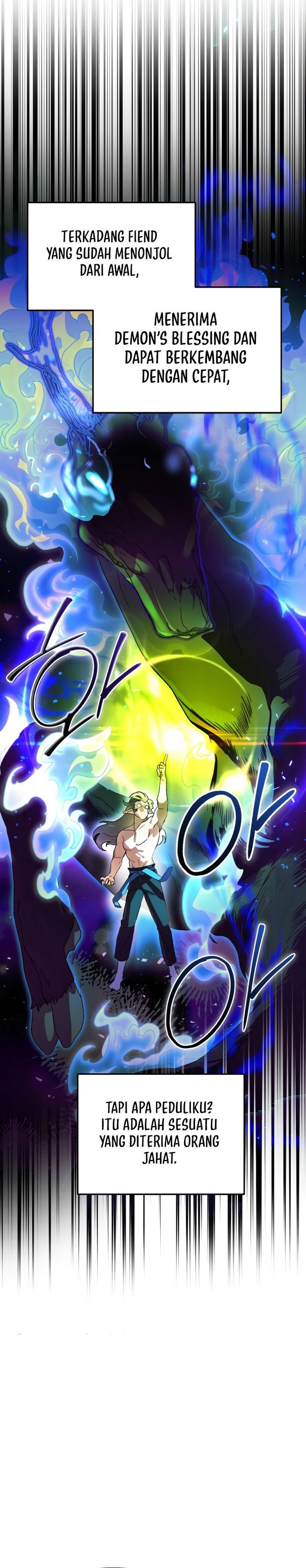 I Became The Genius Bastard Of A Noble Dark Clan Chapter 19 Gambar 5