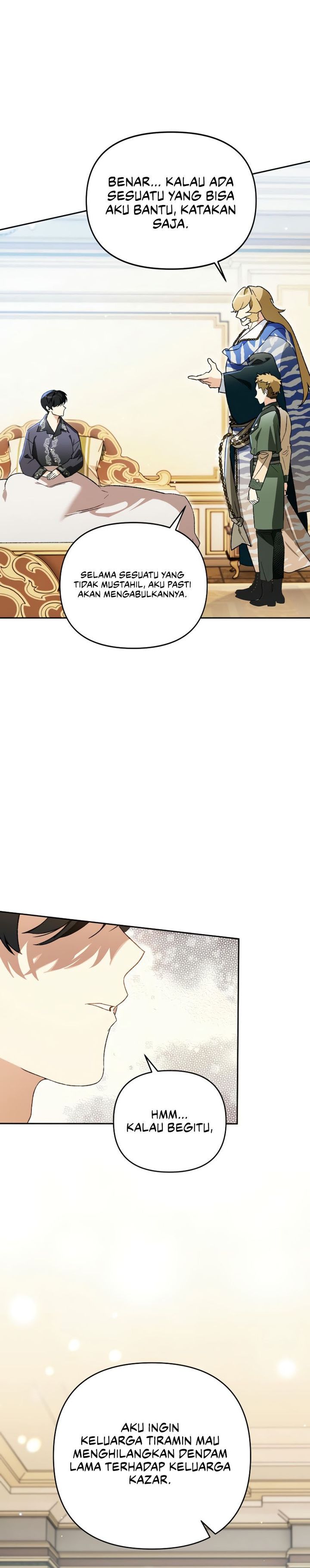 I Became The Genius Bastard Of A Noble Dark Clan Chapter 19 Gambar 12