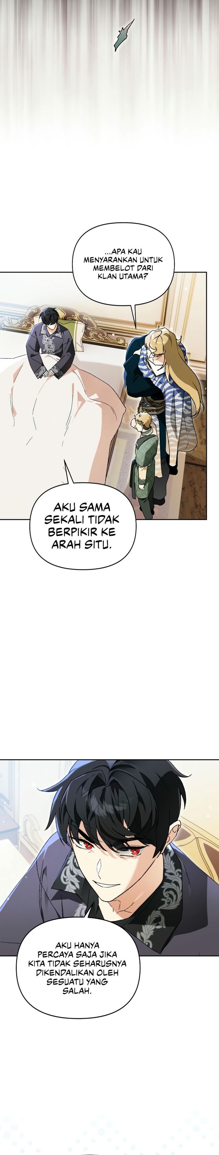 I Became The Genius Bastard Of A Noble Dark Clan Chapter 19 Gambar 16