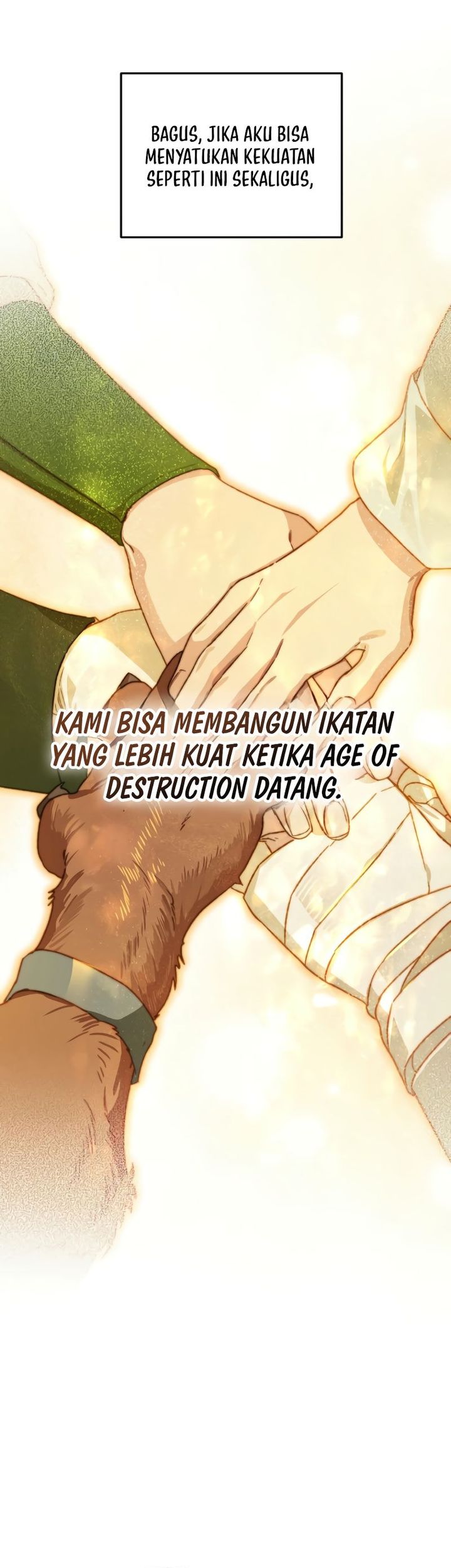 I Became The Genius Bastard Of A Noble Dark Clan Chapter 19 Gambar 18