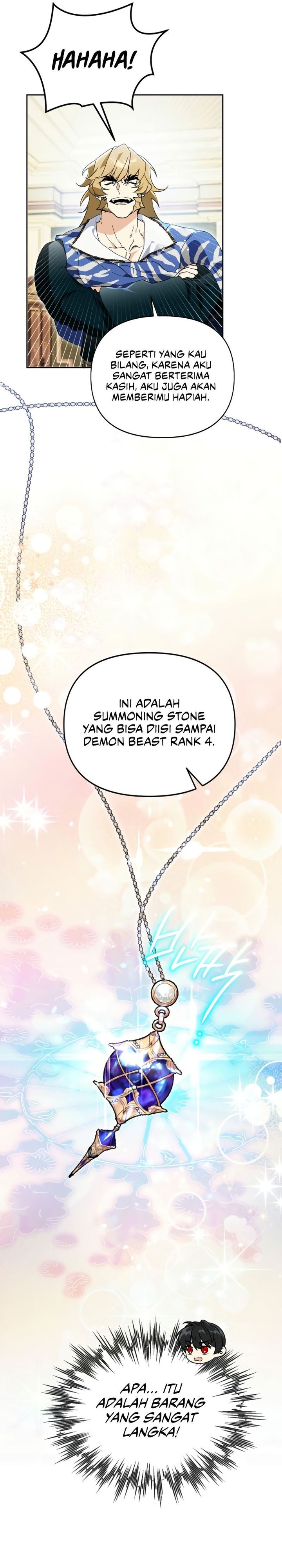 I Became The Genius Bastard Of A Noble Dark Clan Chapter 19 Gambar 21