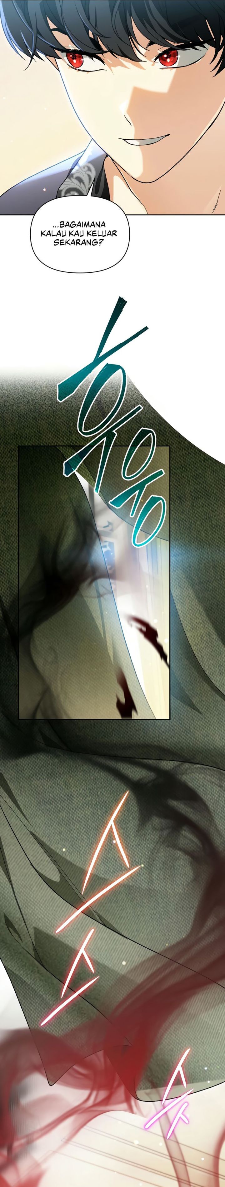 I Became The Genius Bastard Of A Noble Dark Clan Chapter 19 Gambar 24