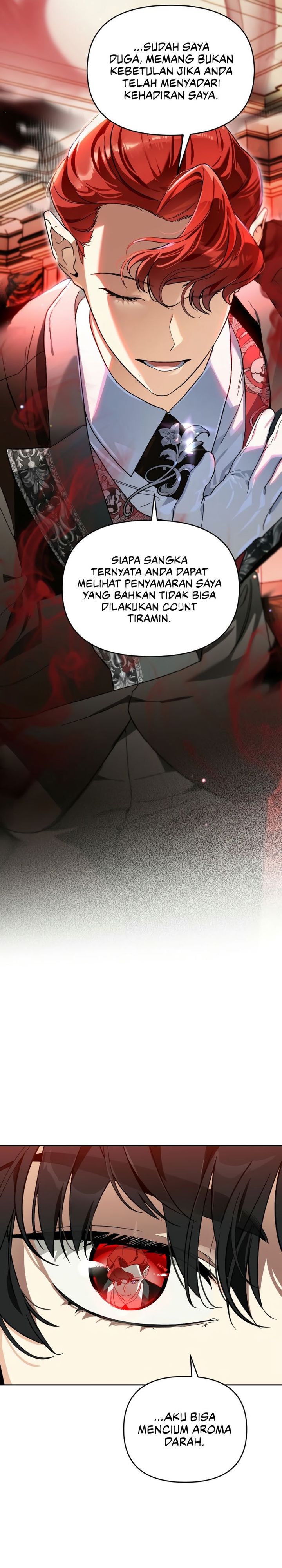 I Became The Genius Bastard Of A Noble Dark Clan Chapter 19 Gambar 25