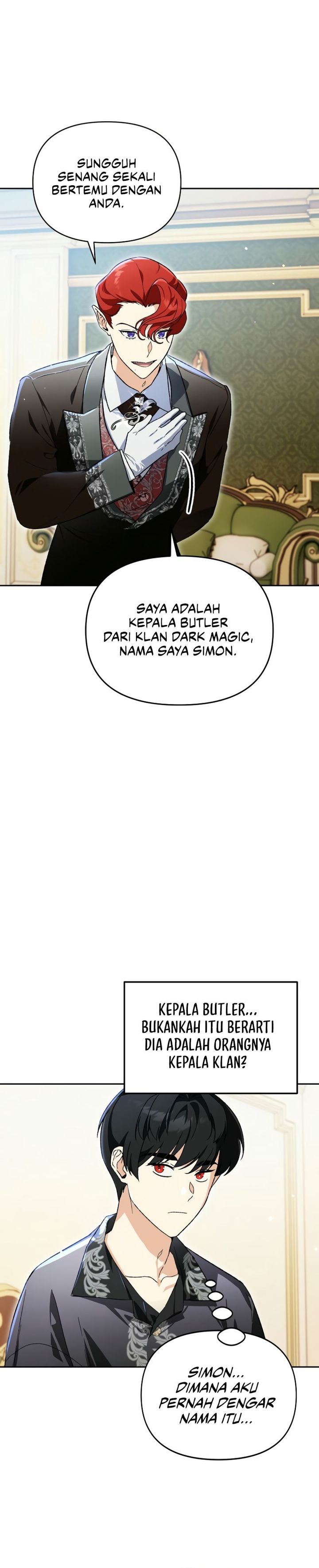 I Became The Genius Bastard Of A Noble Dark Clan Chapter 19 Gambar 26