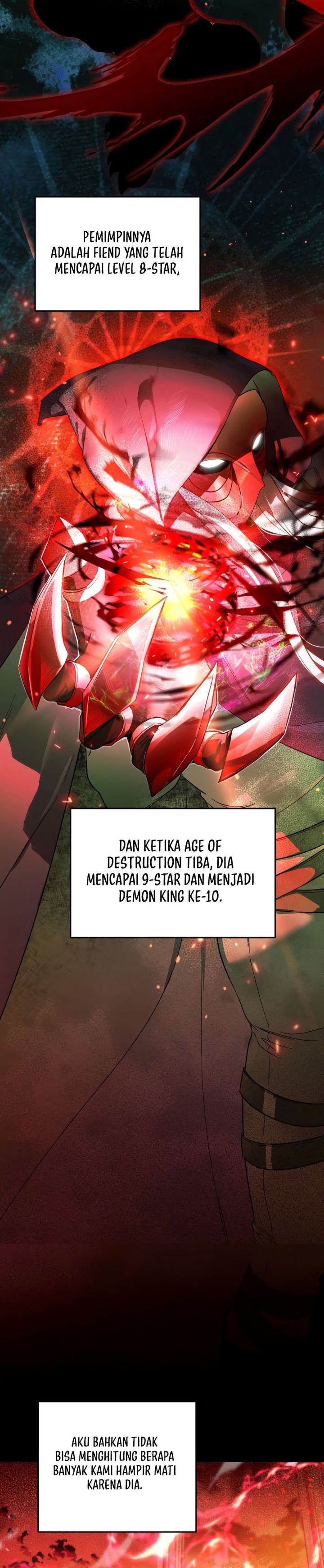 I Became The Genius Bastard Of A Noble Dark Clan Chapter 19 Gambar 28