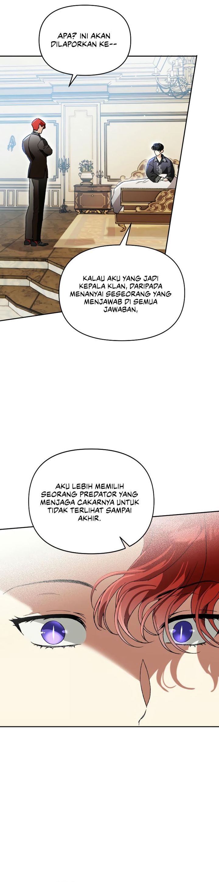 I Became The Genius Bastard Of A Noble Dark Clan Chapter 19 Gambar 33