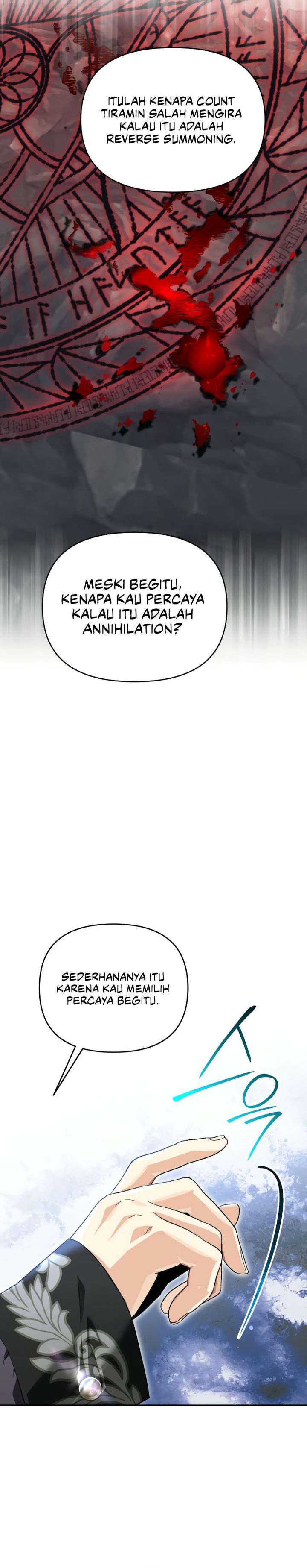 I Became The Genius Bastard Of A Noble Dark Clan Chapter 19 Gambar 35