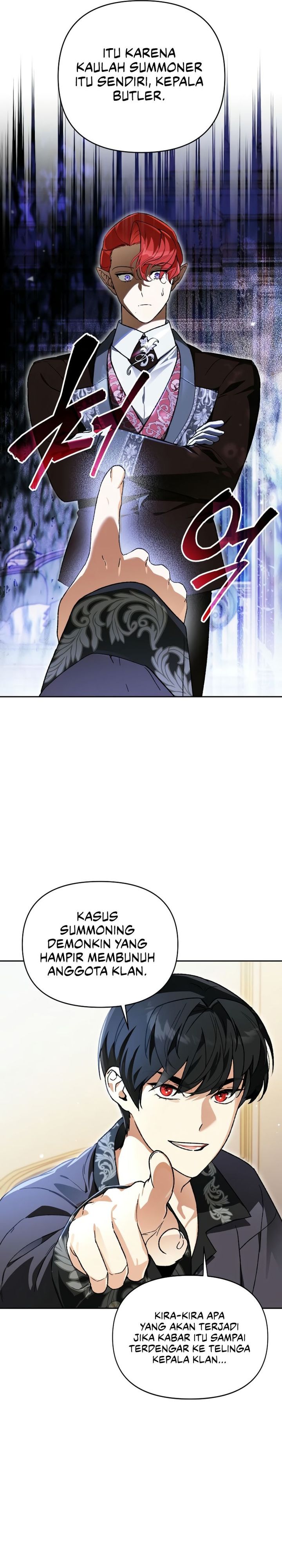 I Became The Genius Bastard Of A Noble Dark Clan Chapter 19 Gambar 36