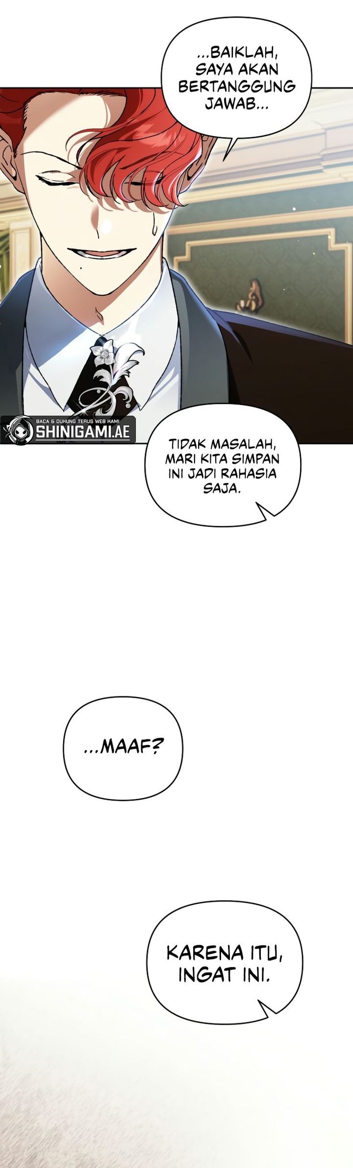 I Became The Genius Bastard Of A Noble Dark Clan Chapter 19 Gambar 37