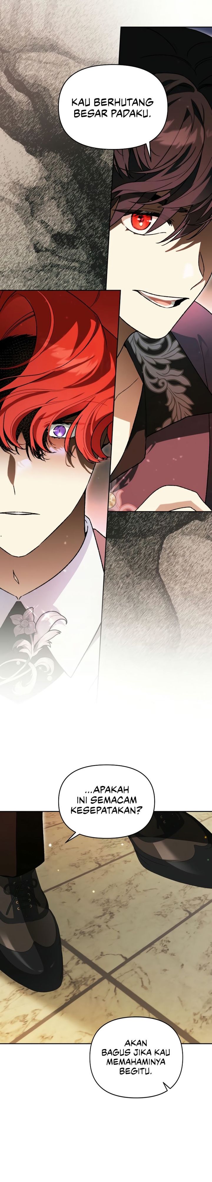 I Became The Genius Bastard Of A Noble Dark Clan Chapter 19 Gambar 38