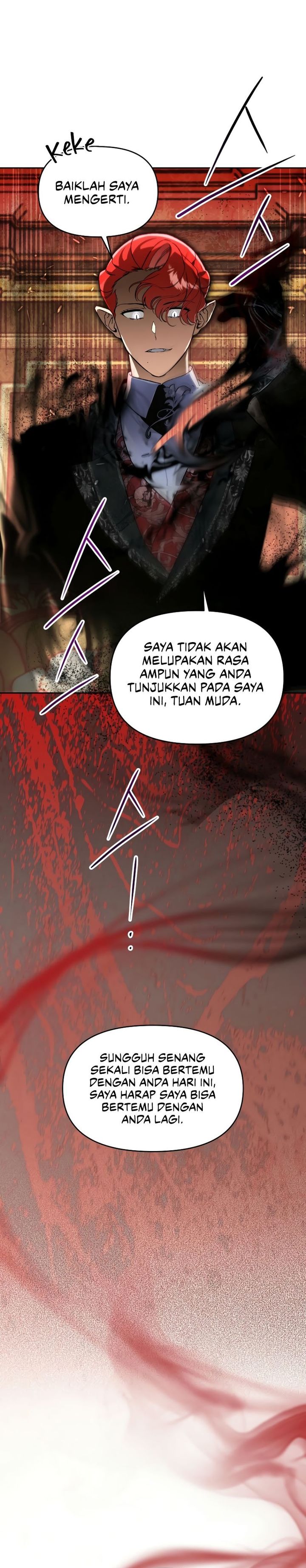 I Became The Genius Bastard Of A Noble Dark Clan Chapter 19 Gambar 39