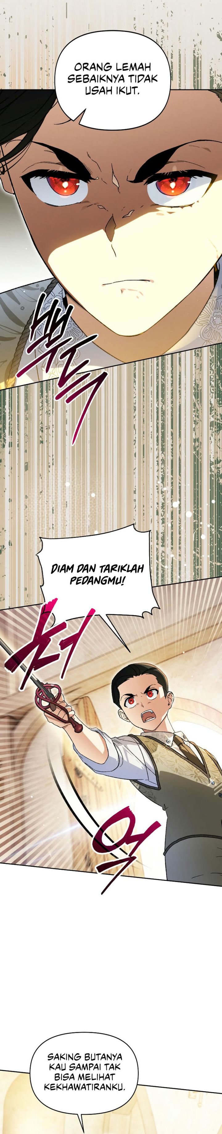 I Became The Genius Bastard Of A Noble Dark Clan Chapter 21 Gambar 6