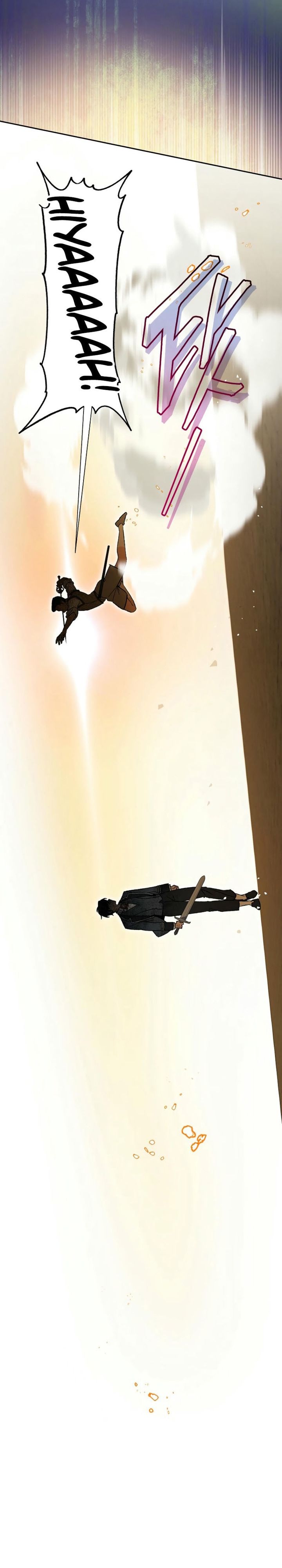I Became The Genius Bastard Of A Noble Dark Clan Chapter 21 Gambar 8