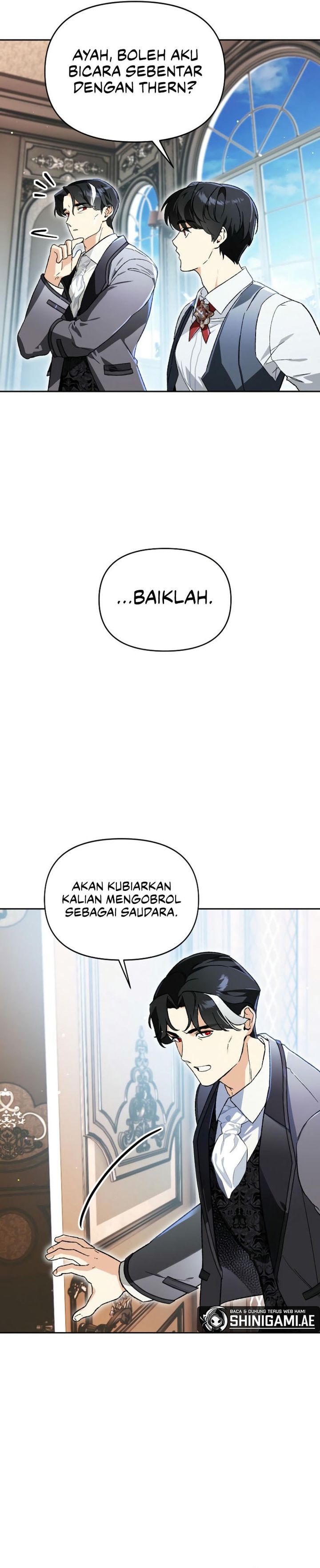 I Became The Genius Bastard Of A Noble Dark Clan Chapter 21 Gambar 11