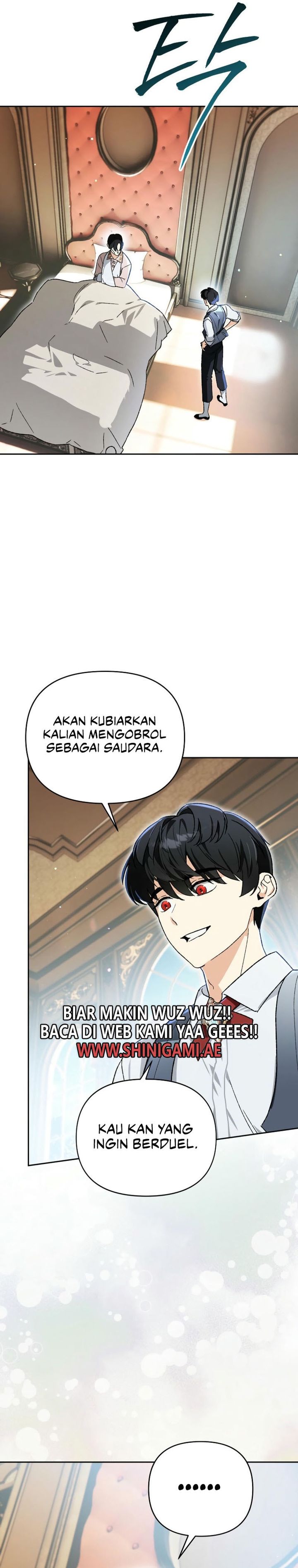I Became The Genius Bastard Of A Noble Dark Clan Chapter 21 Gambar 12