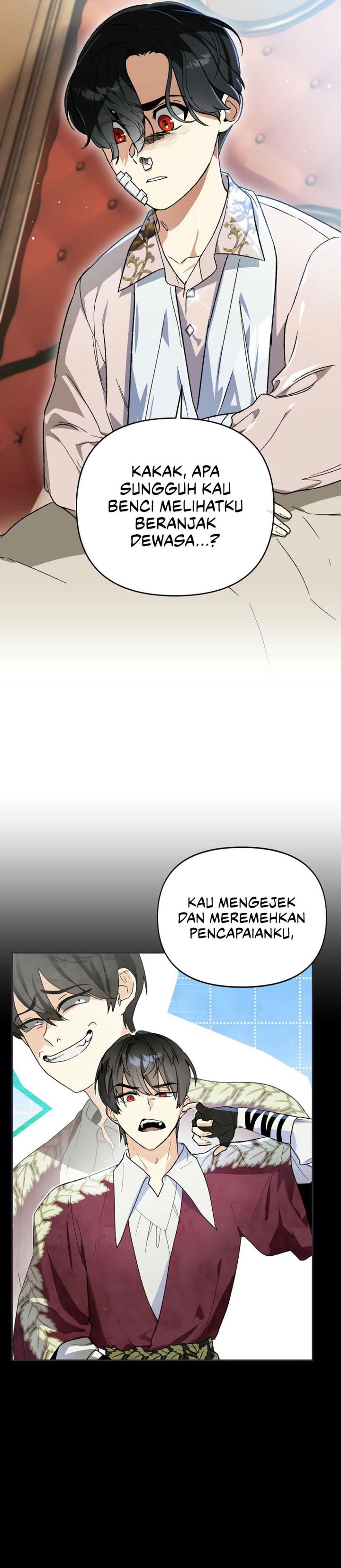 I Became The Genius Bastard Of A Noble Dark Clan Chapter 21 Gambar 13
