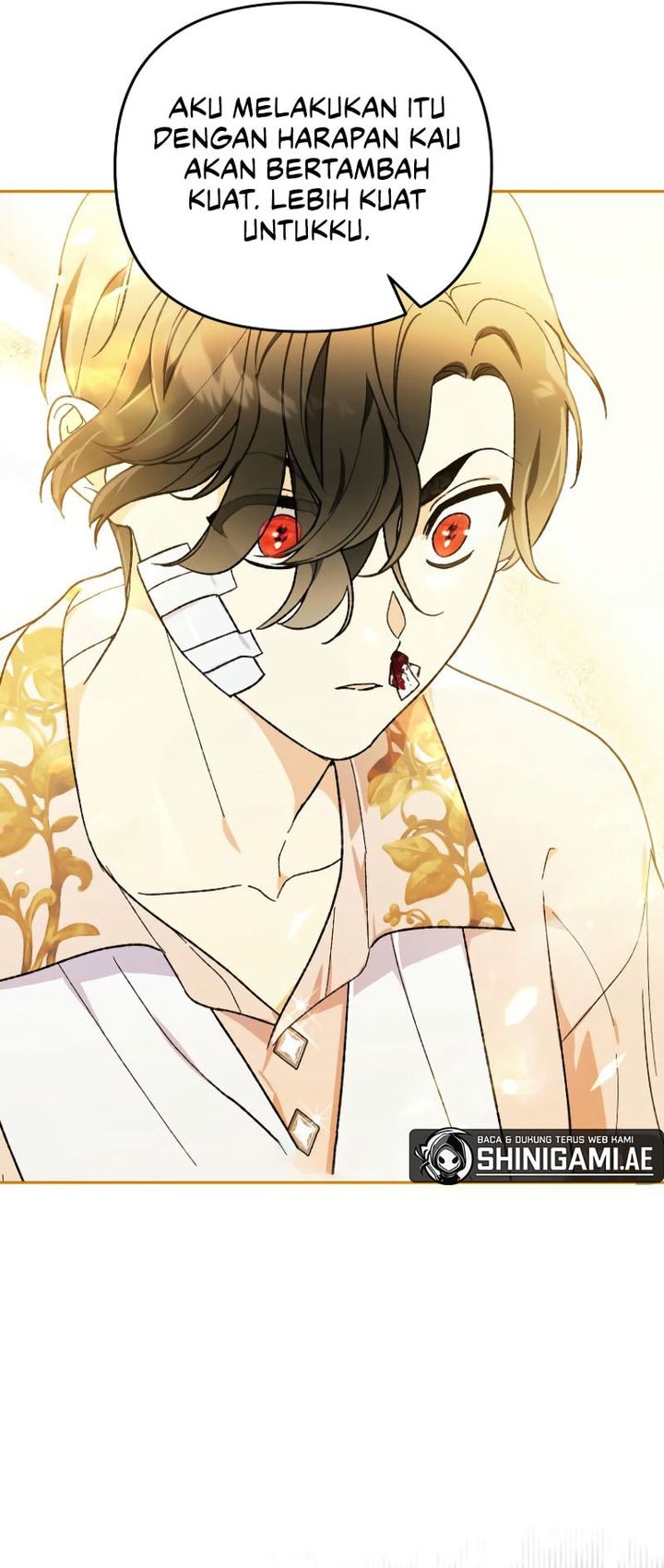I Became The Genius Bastard Of A Noble Dark Clan Chapter 21 Gambar 15