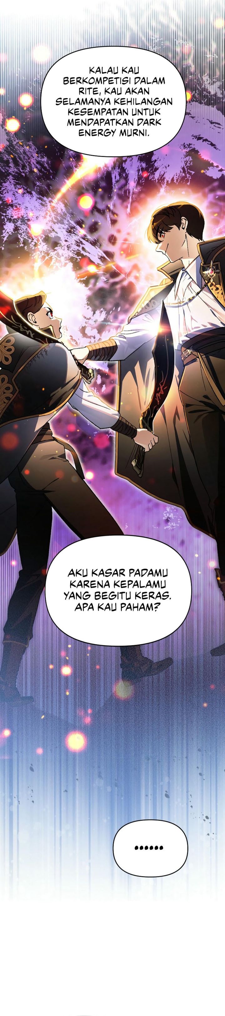 I Became The Genius Bastard Of A Noble Dark Clan Chapter 21 Gambar 16