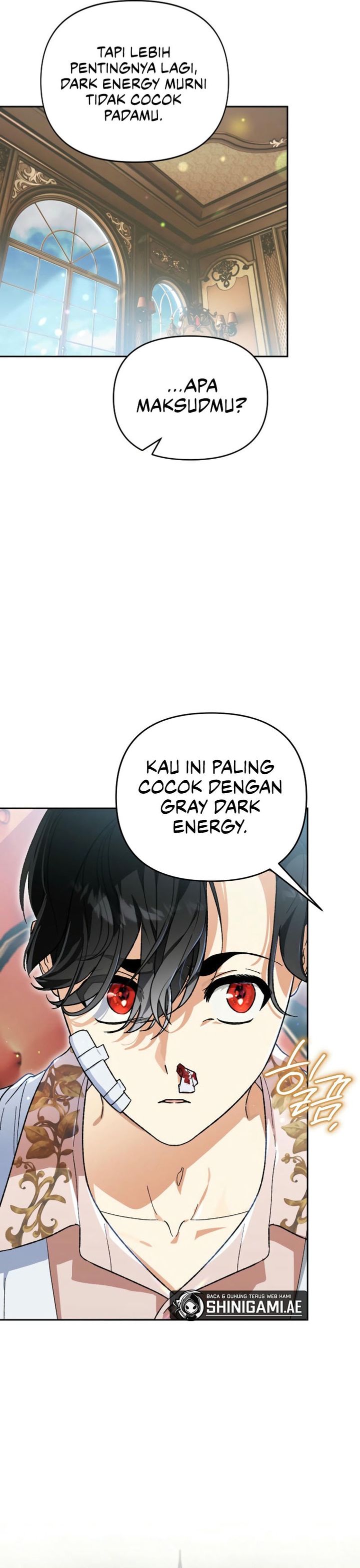 I Became The Genius Bastard Of A Noble Dark Clan Chapter 21 Gambar 17