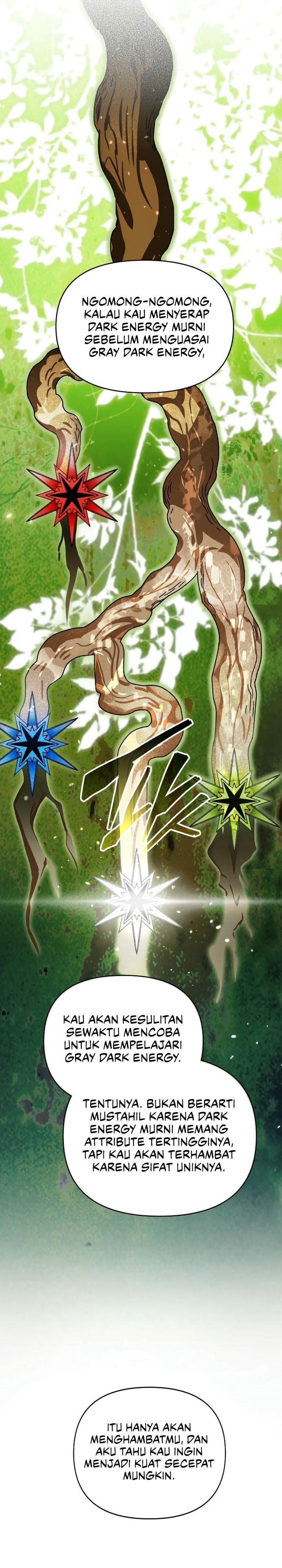 I Became The Genius Bastard Of A Noble Dark Clan Chapter 21 Gambar 21