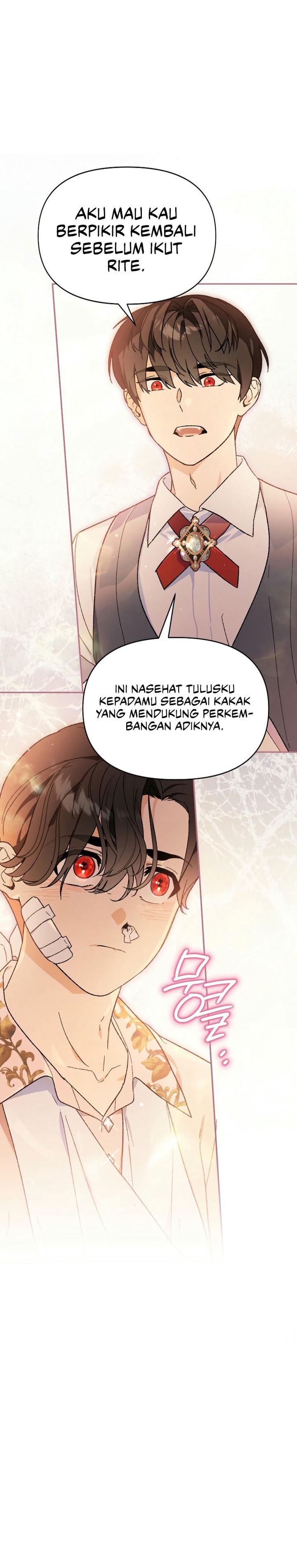 I Became The Genius Bastard Of A Noble Dark Clan Chapter 21 Gambar 22