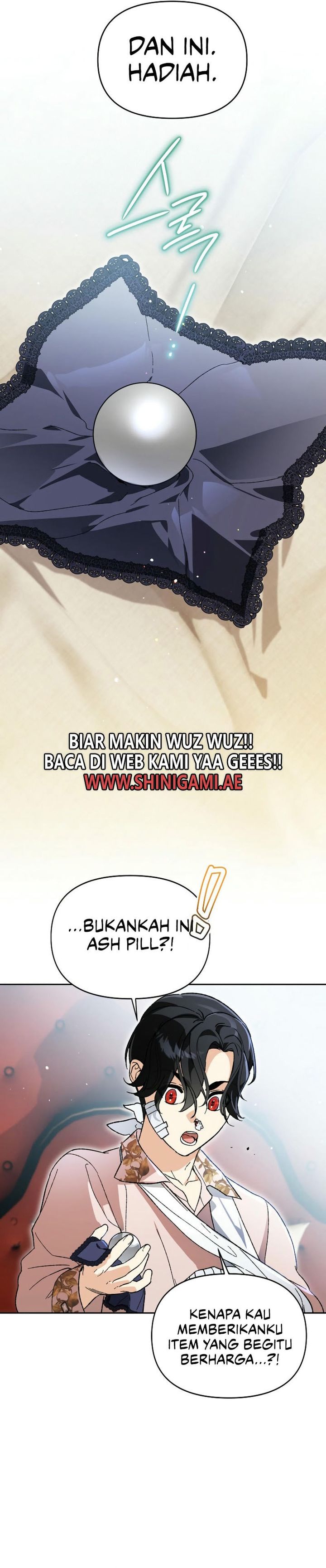 I Became The Genius Bastard Of A Noble Dark Clan Chapter 21 Gambar 23