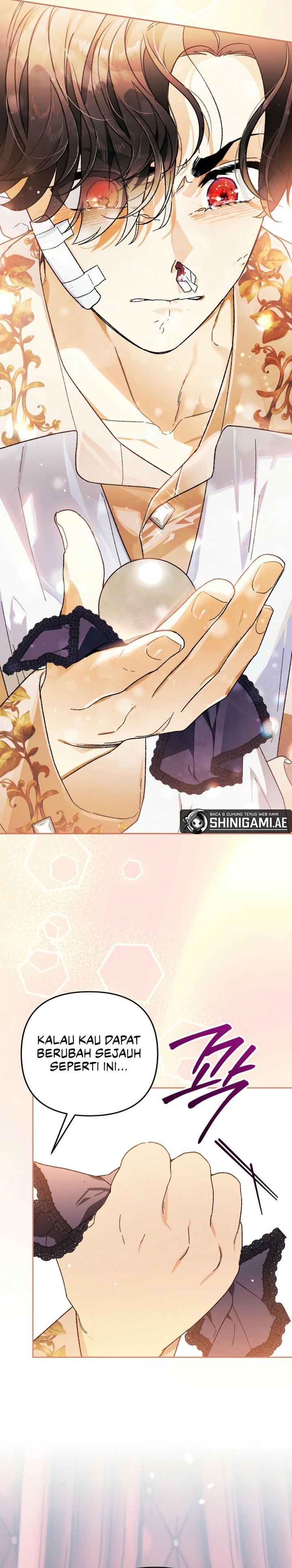 I Became The Genius Bastard Of A Noble Dark Clan Chapter 21 Gambar 25
