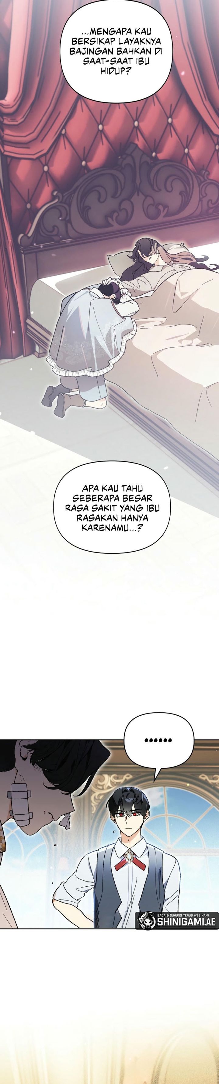 I Became The Genius Bastard Of A Noble Dark Clan Chapter 21 Gambar 26