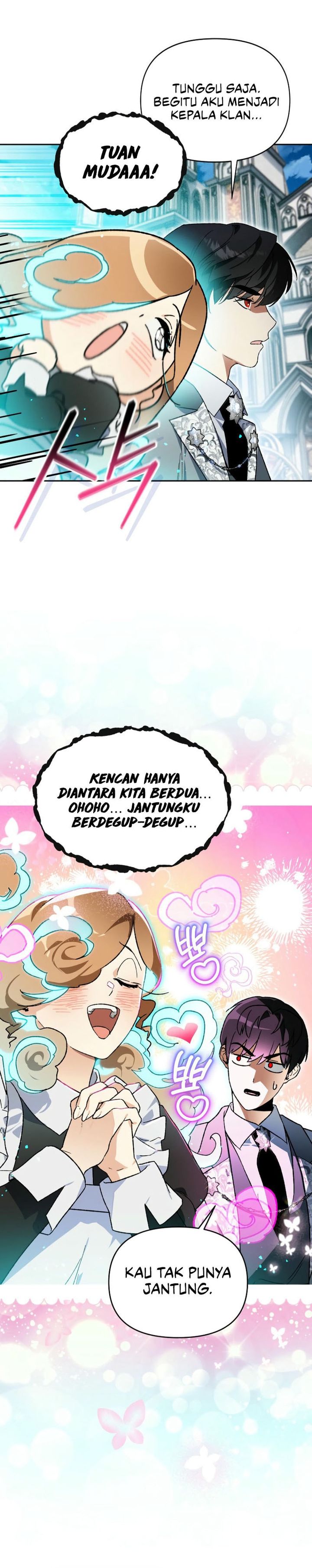 I Became The Genius Bastard Of A Noble Dark Clan Chapter 21 Gambar 30