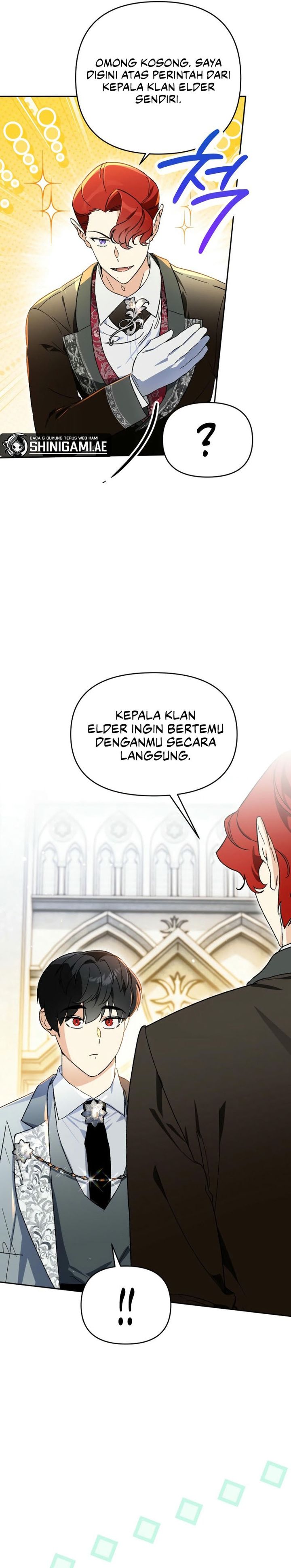 I Became The Genius Bastard Of A Noble Dark Clan Chapter 21 Gambar 34