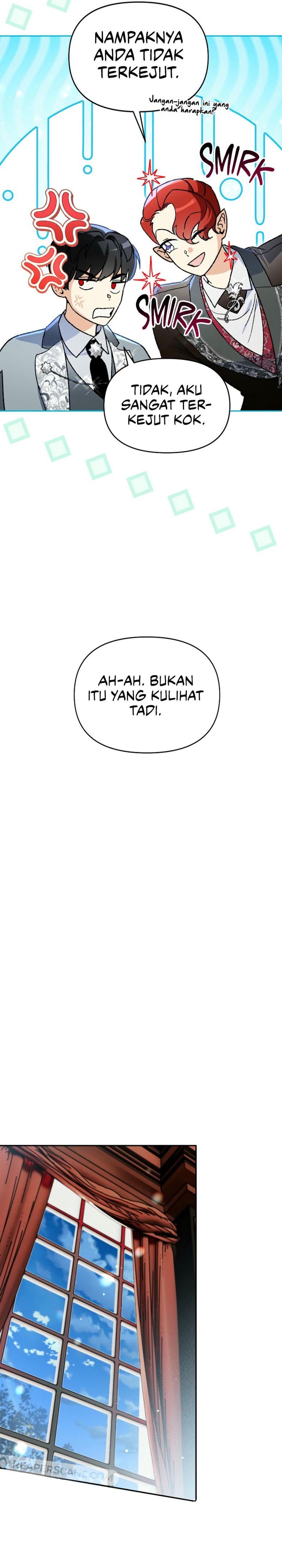 I Became The Genius Bastard Of A Noble Dark Clan Chapter 21 Gambar 35