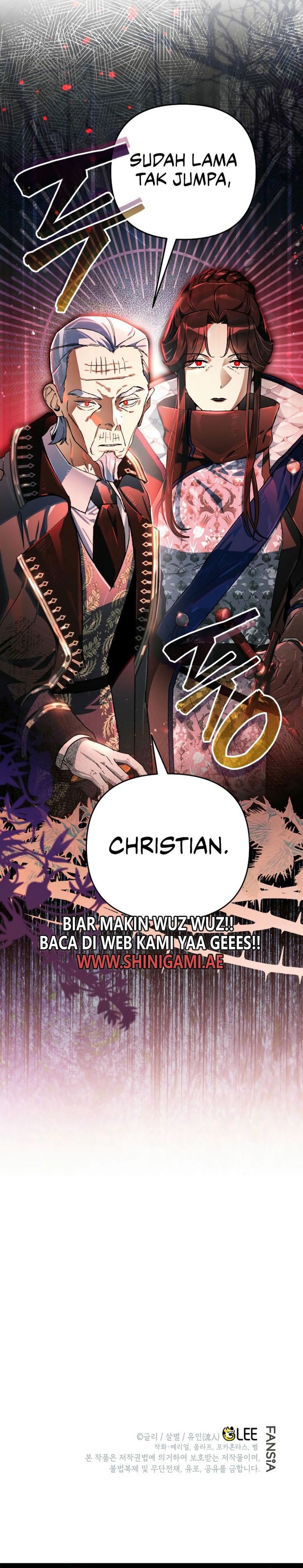 I Became The Genius Bastard Of A Noble Dark Clan Chapter 21 Gambar 37