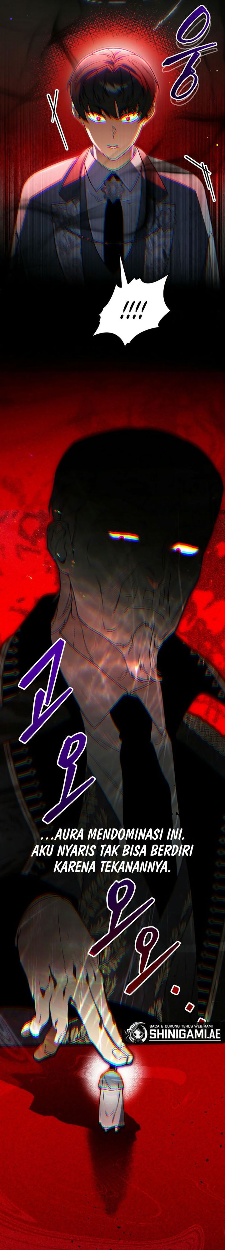 I Became The Genius Bastard Of A Noble Dark Clan Chapter 22 Gambar 2