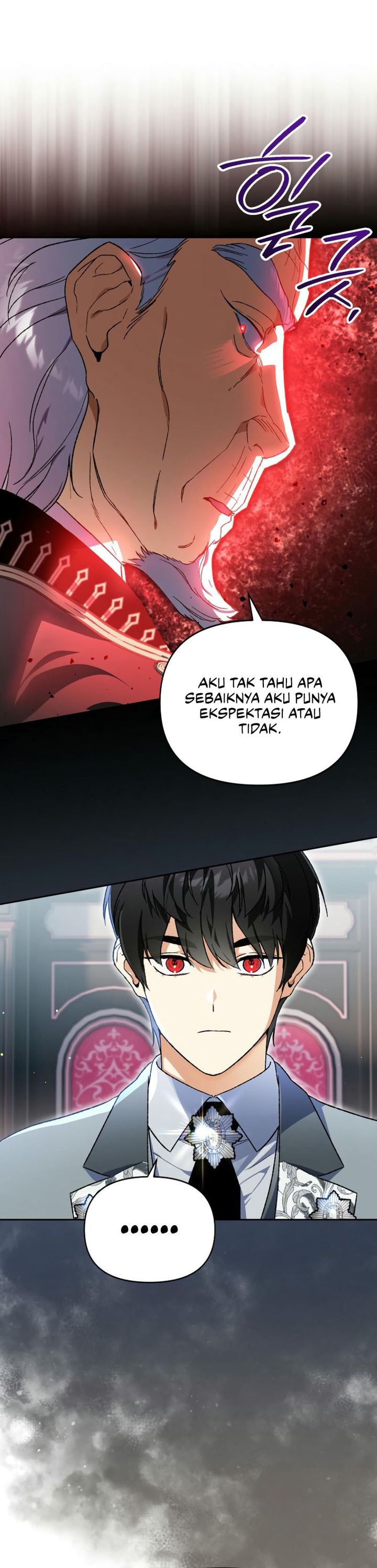 I Became The Genius Bastard Of A Noble Dark Clan Chapter 22 Gambar 6