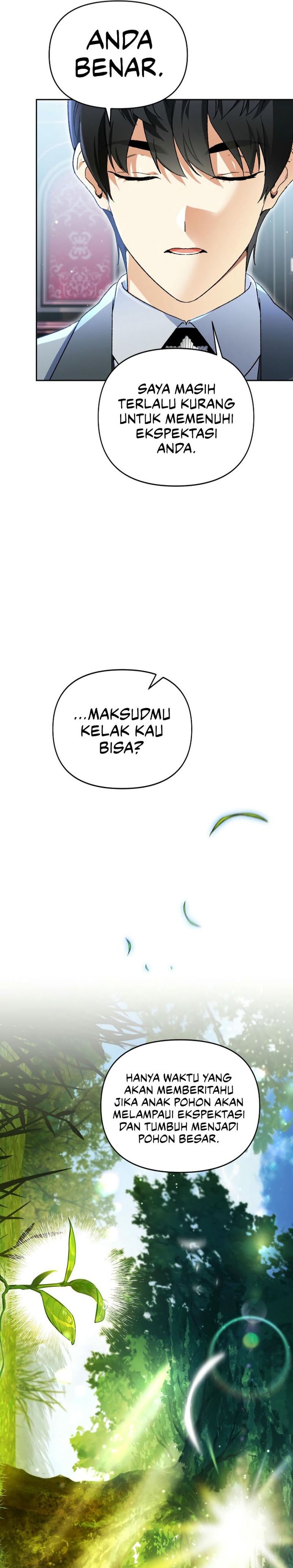 I Became The Genius Bastard Of A Noble Dark Clan Chapter 22 Gambar 8
