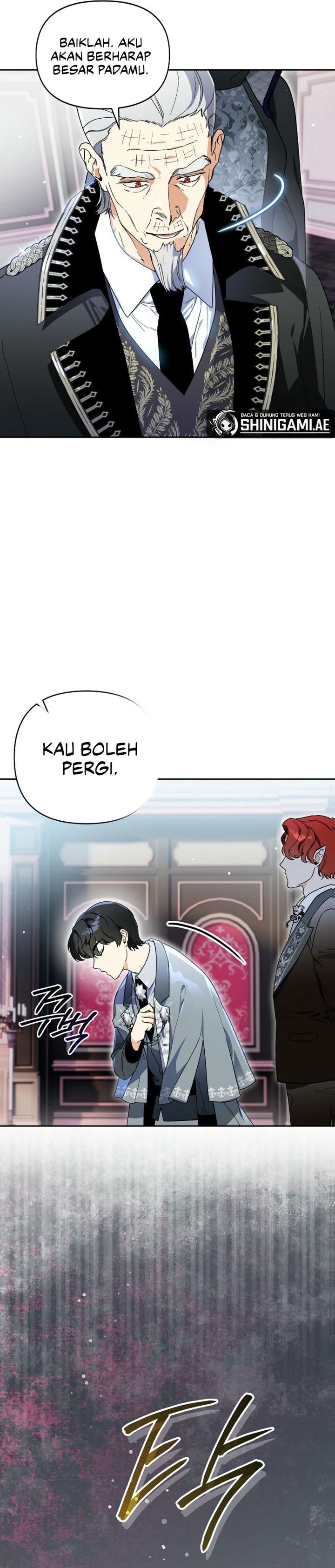 I Became The Genius Bastard Of A Noble Dark Clan Chapter 22 Gambar 10