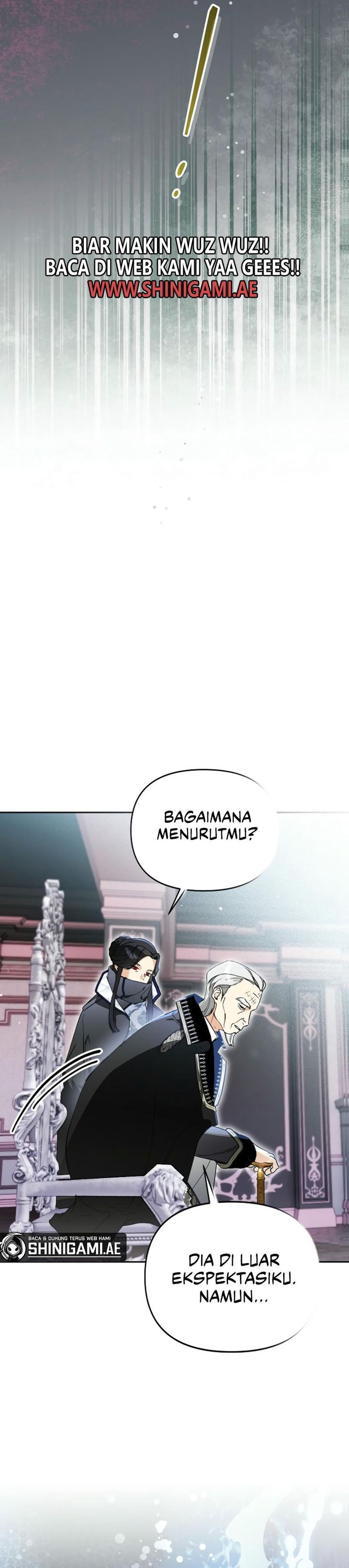 I Became The Genius Bastard Of A Noble Dark Clan Chapter 22 Gambar 11