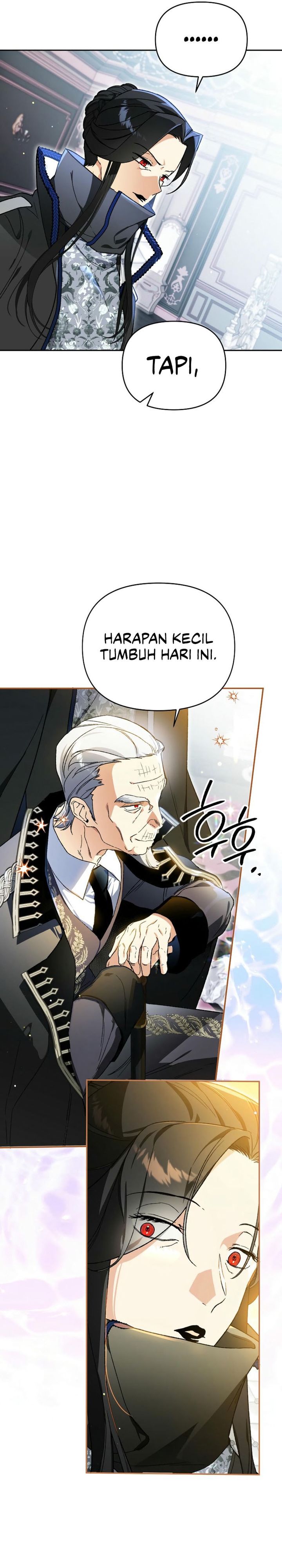 I Became The Genius Bastard Of A Noble Dark Clan Chapter 22 Gambar 13