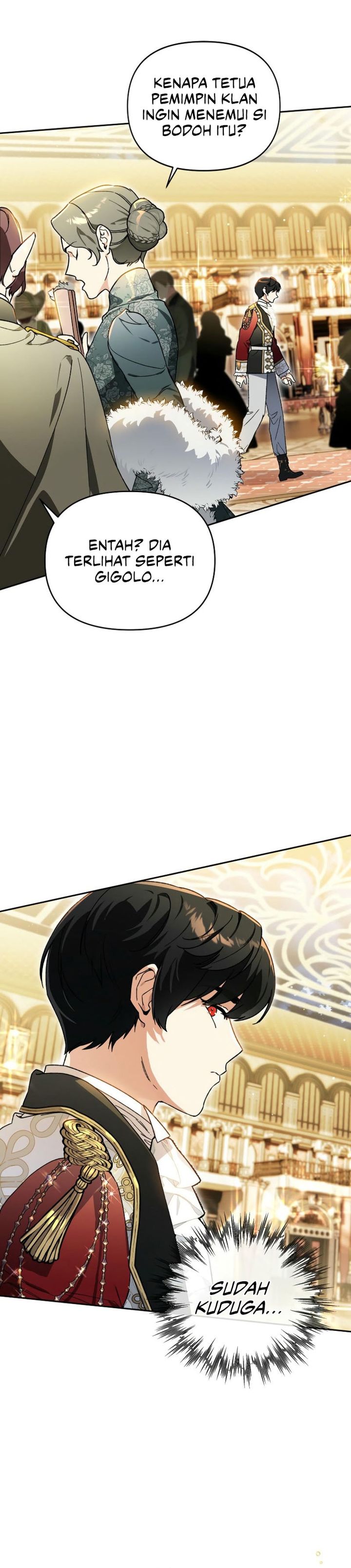 I Became The Genius Bastard Of A Noble Dark Clan Chapter 22 Gambar 17