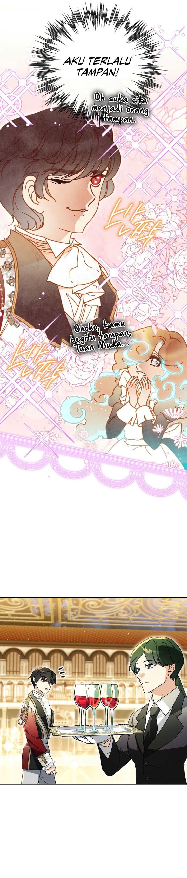 I Became The Genius Bastard Of A Noble Dark Clan Chapter 22 Gambar 18