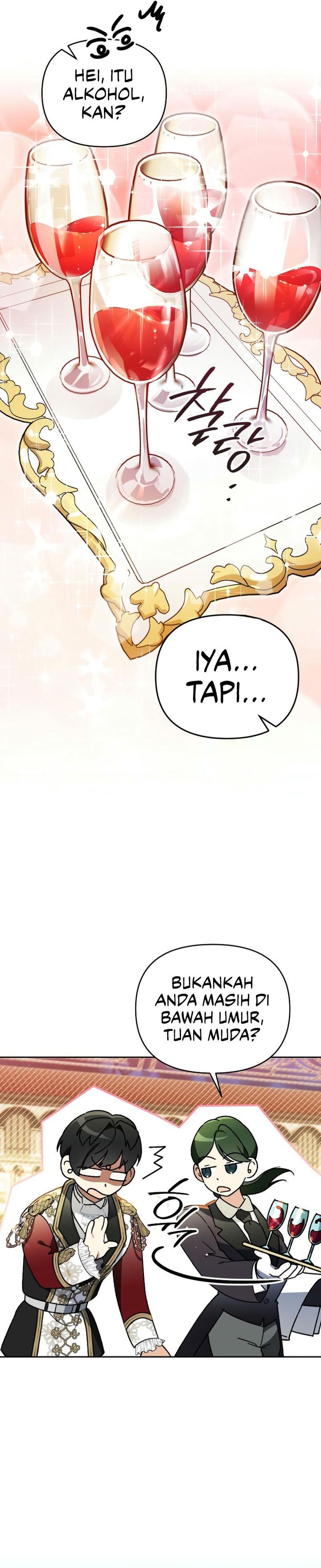 I Became The Genius Bastard Of A Noble Dark Clan Chapter 22 Gambar 19