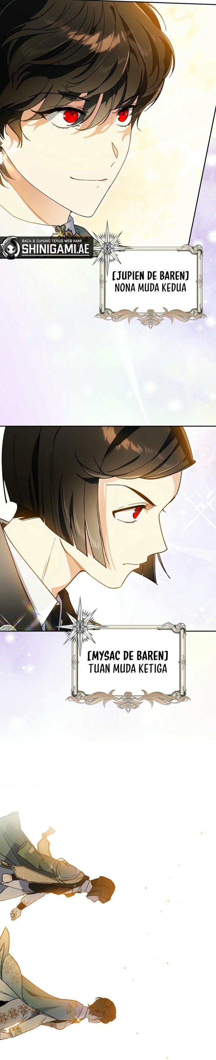 I Became The Genius Bastard Of A Noble Dark Clan Chapter 22 Gambar 24